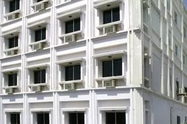 Hotel Udai Palace
