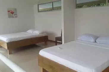 Hotelli Villas Perla Negra