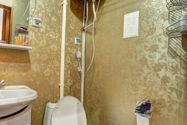 Mini Hotel Petrogradskiy