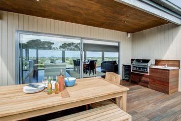 דירות לתיירים Moonah Dunes Beach House