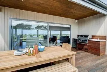 Apartamenty turystyczne Moonah Dunes Beach House