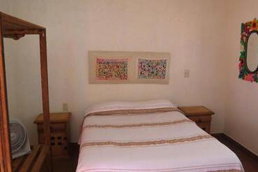 Pensjonat Posada Del Fraile