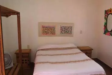 ペンション Posada Del Fraile