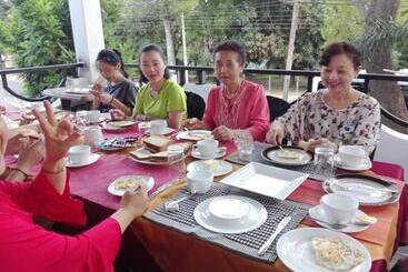 פנסיון Sadula Holiday Resort