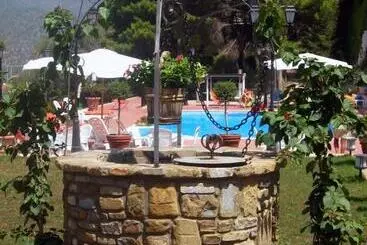Appartements Residence Domus Cilento
