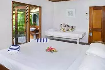 Resort The Beachouse