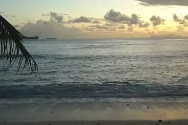 شقق خاصة سياحية Villa Admiral