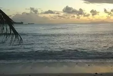 Tourist flats Villa Admiral