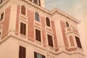 خانه Villa Vaticana