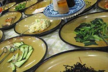 Gensen No Yado Maruishi Ryokan