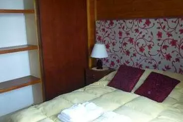 簡易ホテル Hosteria Rukahue