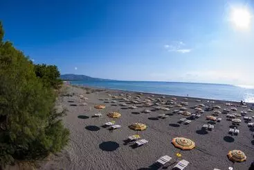 ホテル Club Nature Village