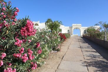 酒店 Gulaab Niwaas Palace