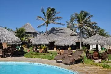 Ocas Do índio Hotel Spa