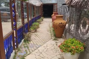 Ocas Do índio Hotel Spa