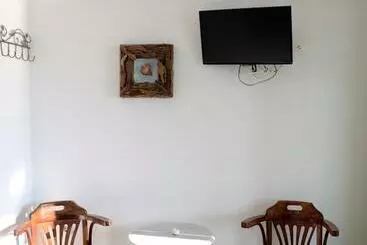 Apartamentos turísticos Kontseta Guesthouse
