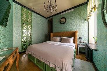 Daire Kvartira N4 By Ginza Project