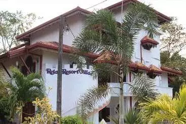 Pension Relax Resort Villa