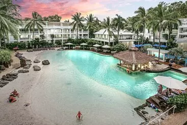 Resort Elysium Private Apartments At The Beach Club