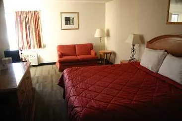 ホテル American Inn And Suites Ionia