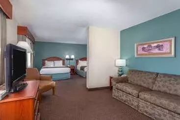 فندق Americinn By Wyndham New Richmond