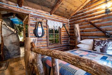 ホテル The Anniversary Inn   Boise