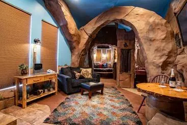 Hotel The Anniversary Inn Boise