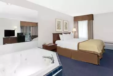 فندق Baymont By Wyndham Zanesville