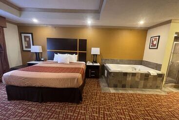 فندق Best Western Aspen