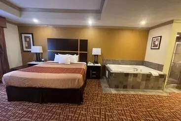 Otel Best Western Aspen