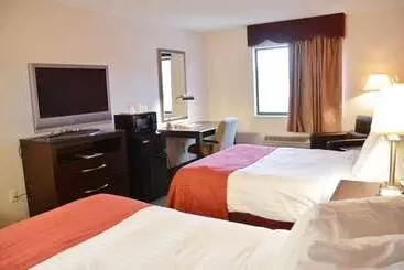 فندق Country Hearth Inn & Suites Kenton