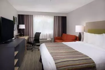 فندق Country Inn & Suites By Radisson, Portland International Airport, Or