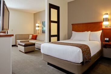 酒店 Hyatt Place Fort Worth/hurst