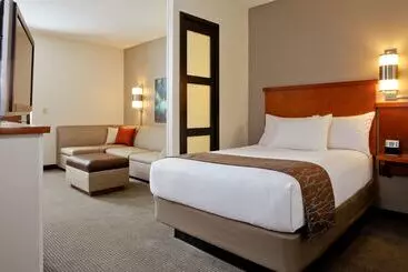 Otel Hyatt Place Fort Worth/hurst