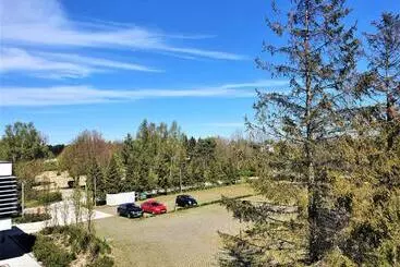 Apartamenty Sun & Snow Sanatoryjna