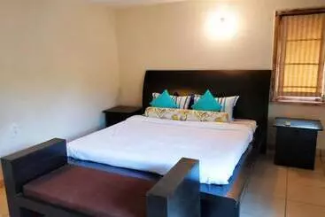 Turista apartmanok Aqua Apartment