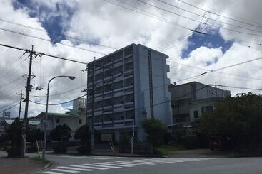 Ferienwohnungen Mr.kinjo In Maehara