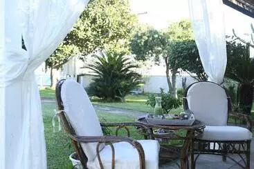 B&b Maison Blanche