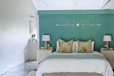 Bed & Breakfast Ambers & Grace Guest Farm