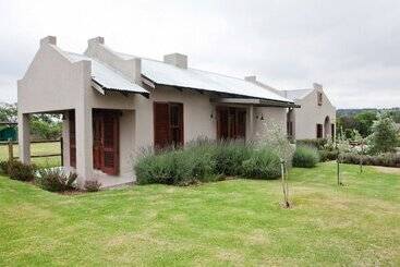 Bed and Breakfast Ambers & Grace Guest Farm