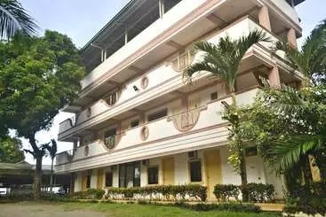 Hôtel El Pueblo Rhizort