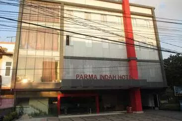 Hotel Parma Indah