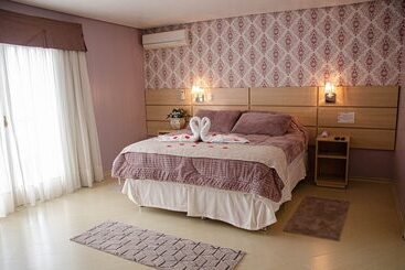 هتل Pousada Lanai Gramado