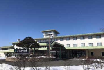 Hotel Tetora Resort Tokachigawa