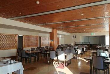 Otel Tetora Resort Tokachigawa