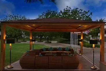 Hotel Top3 Lords Resort Bhavnagar