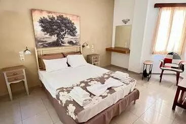 Nautica Hotel Apartments