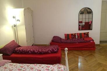 پانسیون Bolzano Rooms