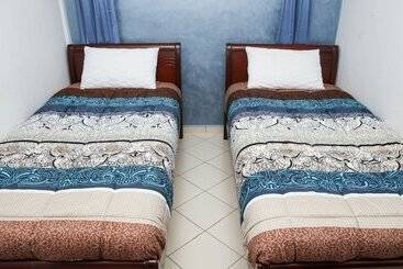 Pansiyon Tamraght House Bay