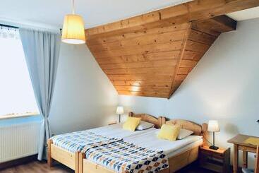 Pension Zakopane Stop